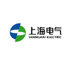 上海电气