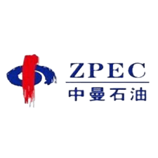 中曼石油